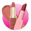 Lipsticks